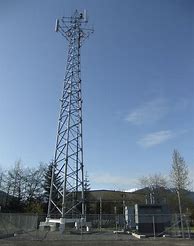 Image result for New Cell Phone Towers