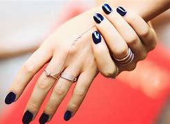 Image result for Smudged Nail Polish