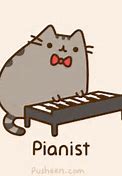 Image result for Music Cat Meme