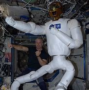 Image result for Robonaut 2