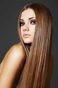 Image result for Long Thick Hair