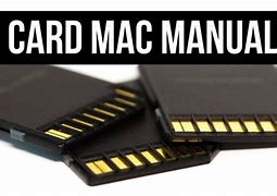 Image result for M3 MacBook Memory Card
