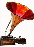 Image result for Vintage Phonograph Horns