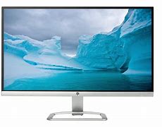 Image result for HP Flat Screen Monitor