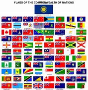 Image result for British Commonwealth Country Flags