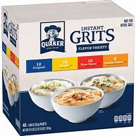 Image result for Instant Cheese Grits