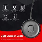 Image result for KSW Smartwatch Charger