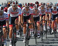 Image result for UAE Abu Dhabi Cycling Team