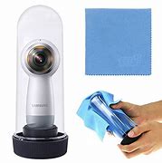 Image result for Samsung Gear 360 Protective Case