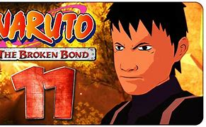 Image result for Naruto Rising Broken Bond