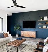 Image result for Living Room Feature Wall