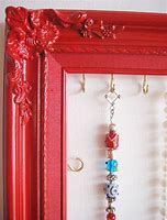 Image result for Door Hanging Jewelry Organizer