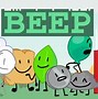 Image result for Bfb Beep