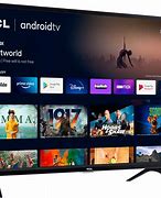 Image result for TCL Android TV Model 32S6500a