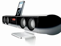 Image result for Sharper Image Stereo Shelf System