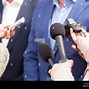 Image result for Press Conference Microphones
