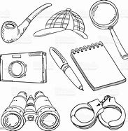 Image result for Batman Detective Tools