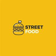 Image result for Street Food Logo