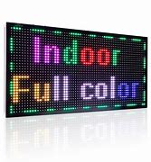 Image result for LED Digit Display Flat