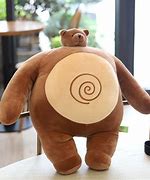Image result for Teddy Bear Body Pillow