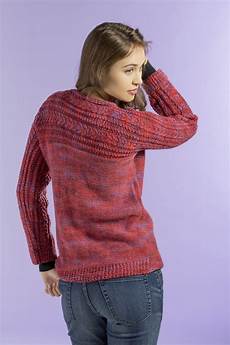 stricken pullunder free pattern friday siren sweater universal yarn stricken pullunder free pattern friday siren sweater universal yarn