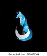 Image result for Blue Fox Logo