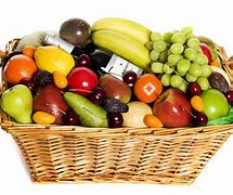 Image result for Basket for Fruits