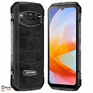 Image result for Rugged Phone 5G Doogee V Max