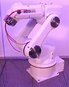 Image result for Industrial 6-Axis Robots