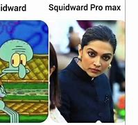 Image result for Squidward Meme 1080X1080