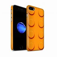 Image result for iPhone 8 Plus Case Orange