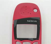 Image result for Nokia 5110 Faceplate