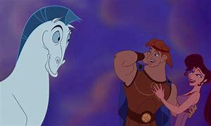 Image result for Phil From Hercules Quotes