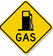 Image result for Costco Gasoline Logo Only On Black Background