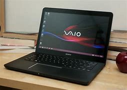 Image result for Sony Vaio Laptop Windows 8