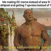 Image result for Drax Pointing Meme