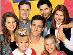 Image result for 80s TV Shows Full House