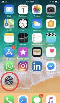Image result for Where Is the Lock Screen On My iPhone