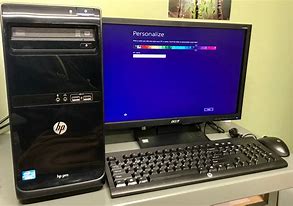 Image result for HP Pro 3500 Series