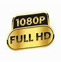 Image result for 1080P PNG