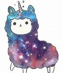 Image result for Galaxy Unicorn Anime Boy 24X30