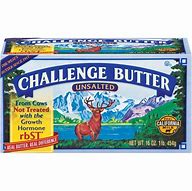 Image result for Challenge Unsalted Butter