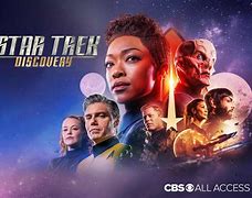 Image result for Star Trek Discovery Android