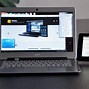 Image result for Display Tablet in Laptop