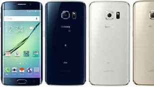 Image result for AU Galaxy S6 Edge