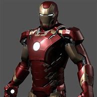 Image result for Iron Man Mark 43 Concept Art