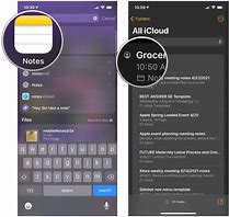 Image result for iPhone Notes Icon