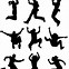 Image result for Free Clip Art Images Dancers