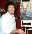 Image result for Bob Ross Children