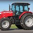 Image result for Top of a Medium Tractor